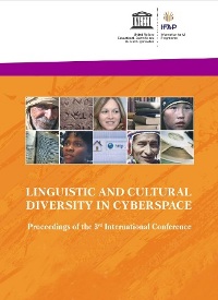 Linguistic and Cultural Diversity in Cyberspace: proceedings of the 3rd International onference