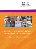 Linguistic and Cultural Diversity in Cyberspace: proceedings of the 3rd International onference