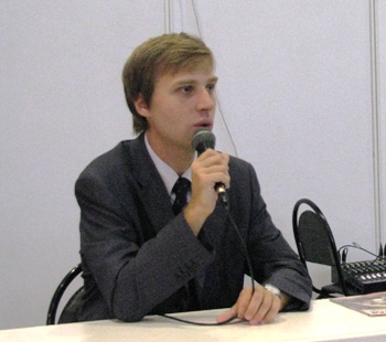 А.Н. Воропаев